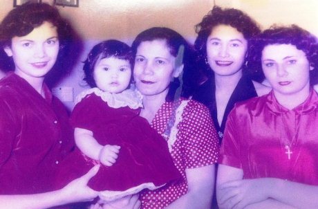 emily with emily and roberta
